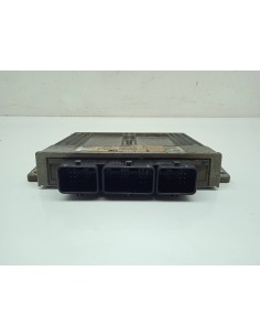 Recambio de centralita motor uce para tata indica referencia OEM IAM 9337313144  