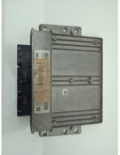 Recambio de centralita motor uce para tata indica referencia OEM IAM 9337313144   2