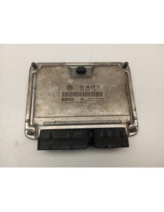 Recambio de centralita motor uce para seat ibiza (6l1) sport referencia OEM IAM 038906019HT  