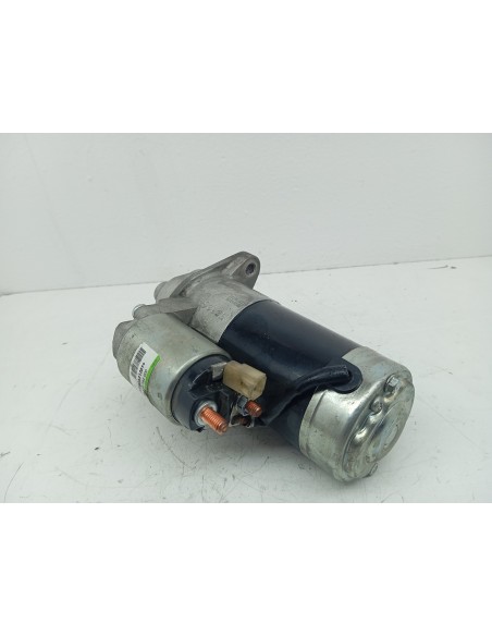 Recambio de motor arranque para hyundai matrix (fc) 1.5 crdi cat referencia OEM IAM 3610027510  