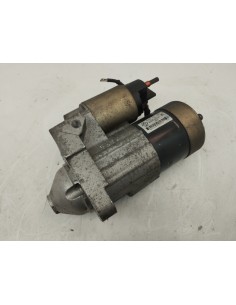 Recambio de motor arranque para renault clio ii fase ii (b/cb0) campus referencia OEM IAM 8200227092  