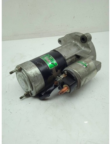 Recambio de motor arranque para tata indica referencia OEM IAM 286815100101  