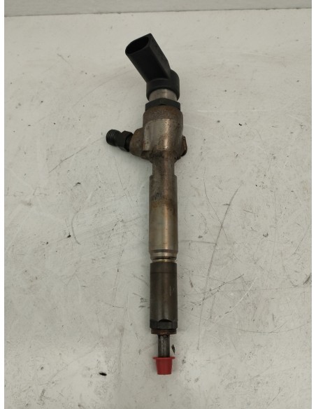 Recambio de inyector para renault scenic ii authentique referencia OEM IAM 8200380253  