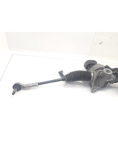 Recambio de cremallera direccion para volkswagen golf v berlina (1k1) 1.9 tdi referencia OEM IAM 1K1423051CE ELECTRICA 