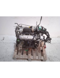 Recambio de motor completo para tata indica referencia OEM IAM 475SI48  