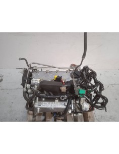 Recambio de motor completo para tata indica referencia OEM IAM 475SI48   2