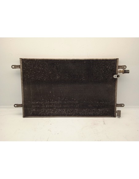 Recambio de condensador a/a para audi a6 berlina (4f2) 3.2 fsi quattro referencia OEM IAM 4F0260401E  