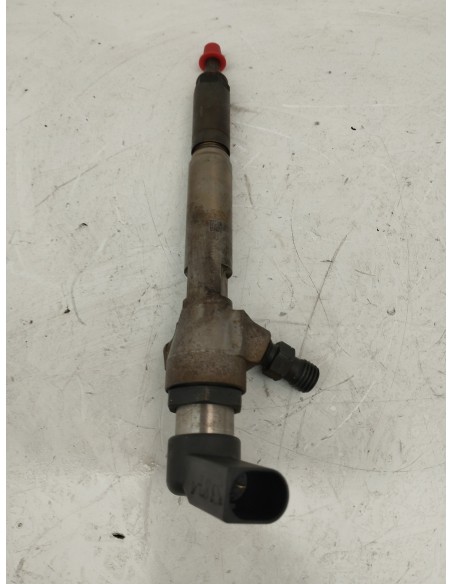 Recambio de inyector para renault scenic ii authentique referencia OEM IAM 8200380253  