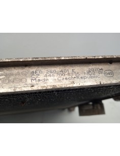 Recambio de condensador a/a para audi a6 berlina (4f2) 3.2 fsi quattro referencia OEM IAM 4F0260401E   2