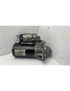 Recambio de motor arranque para alfa romeo 147 (190) 1.9 jtd cat referencia OEM IAM 0986017790  