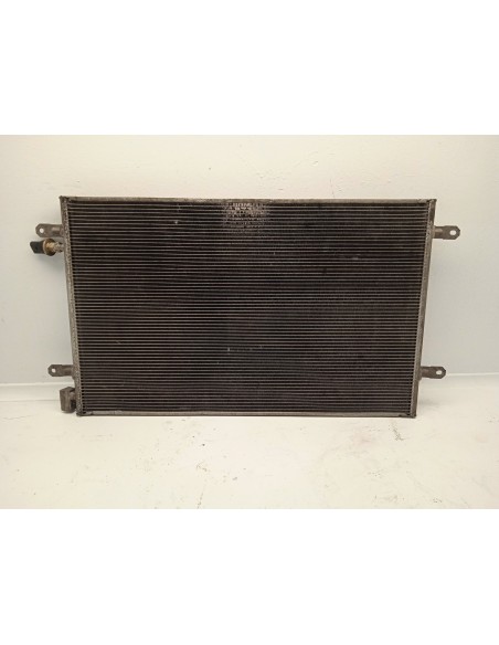 Recambio de condensador a/a para audi a6 berlina (4f2) 3.2 fsi quattro referencia OEM IAM 4F0260401E  