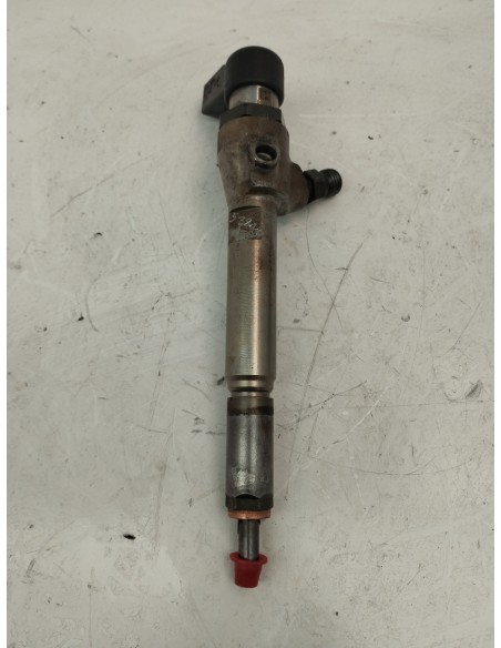 Recambio de inyector para renault scenic ii authentique referencia OEM IAM 8200380253  