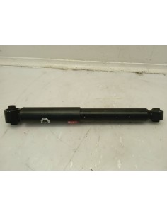 Recambio de amortiguador trasero derecho para nissan qashqai (j10) 2.0 dci turbodiesel cat referencia OEM IAM   