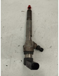 Recambio de inyector para renault scenic ii authentique referencia OEM IAM 8200380253   2