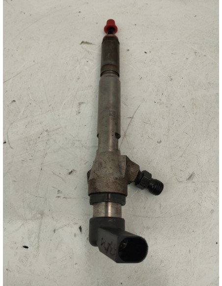 Recambio de inyector para renault scenic ii authentique referencia OEM IAM 8200380253  
