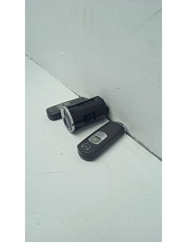 Recambio de conmutador de arranque para mazda 6 kombi ()(.2012) style referencia OEM IAM GKL1663S0A  