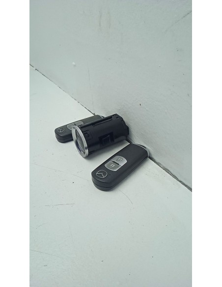 Recambio de conmutador de arranque para mazda 6 kombi ()(.2012) style referencia OEM IAM GKL1663S0A  