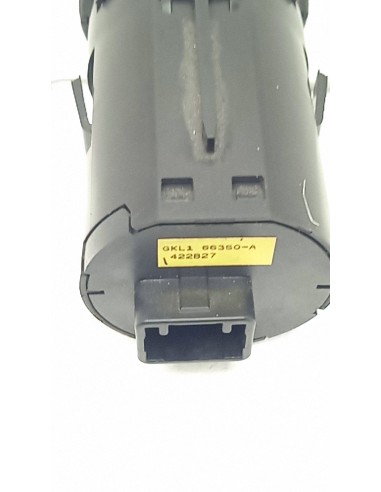Recambio de conmutador de arranque para mazda 6 kombi ()(.2012) style referencia OEM IAM GKL1663S0A  