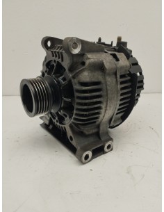 Recambio de alternador para mercedes-benz clase a (w168) 1.4 cat referencia OEM IAM A13VI237  