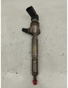 Recambio de inyector para renault scenic ii authentique referencia OEM IAM 8200380253  