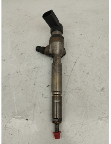 Recambio de inyector para renault scenic ii authentique referencia OEM IAM 8200380253  