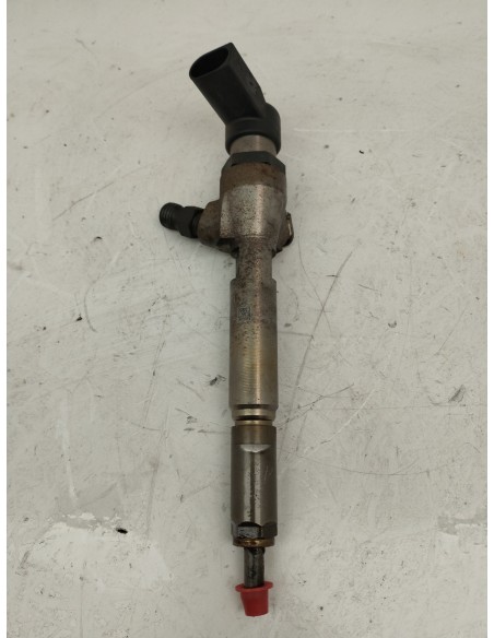 Recambio de inyector para renault scenic ii authentique referencia OEM IAM 8200380253  