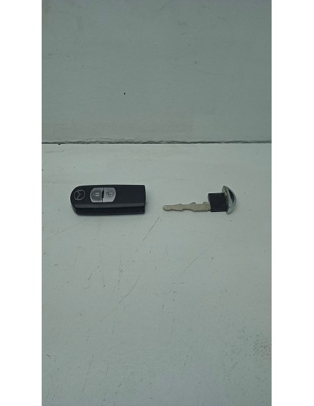 Recambio de conmutador de arranque para mazda 6 kombi ()(.2012) style referencia OEM IAM GKL1663S0A  