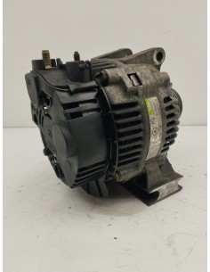 Recambio de alternador para mercedes-benz clase a (w168) 1.4 cat referencia OEM IAM A13VI237   2