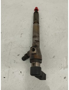 Recambio de inyector para renault scenic ii authentique referencia OEM IAM 8200380253   2