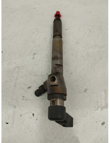 Recambio de inyector para renault scenic ii authentique referencia OEM IAM 8200380253  