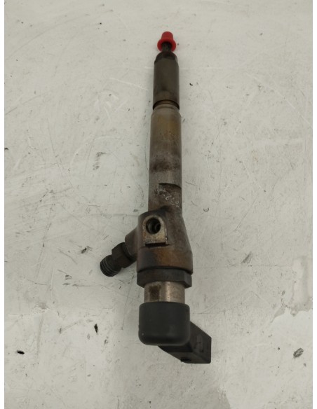 Recambio de inyector para renault scenic ii authentique referencia OEM IAM 8200380253  