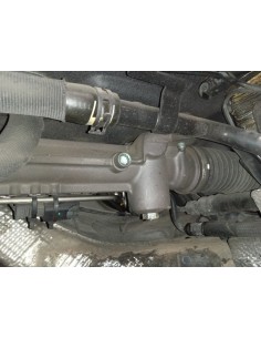 Recambio de cremallera direccion para audi a6 berlina (4f2) 3.2 fsi quattro referencia OEM IAM 4F1422065P  