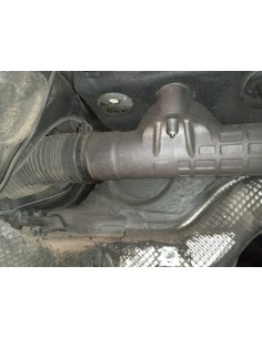 Recambio de cremallera direccion para audi a6 berlina (4f2) 3.2 fsi quattro referencia OEM IAM 4F1422065P   2