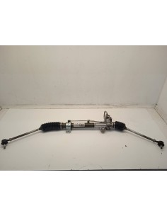 Recambio de cremallera direccion para tata indica referencia OEM IAM RP9 TRW 