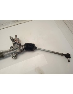 Recambio de cremallera direccion para tata indica referencia OEM IAM RP9 TRW  2