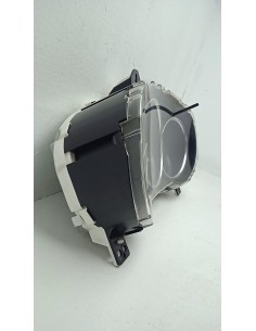 Recambio de cuadro instrumentos para mazda 6 kombi ()(.2012) style referencia OEM IAM KD4555430   2