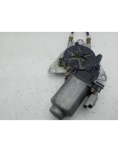 Recambio de elevalunas delantero derecho para peugeot expert kasten komfort 2.0 hdi referencia OEM IAM 400672T4   2