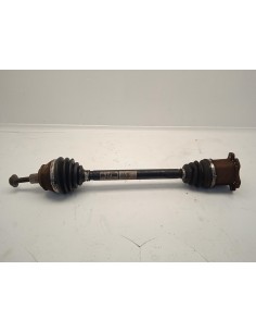 Recambio de transmision delantera izquierda para audi a6 berlina (4f2) 3.2 fsi quattro referencia OEM IAM 4F0407271J  