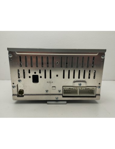 Recambio de sistema audio / radio cd para kia rio drive referencia OEM IAM 961701W750CA  
