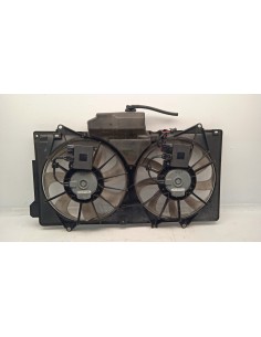 Recambio de electroventilador para mazda 6 kombi ()(.2012) style referencia OEM IAM SH1215210  