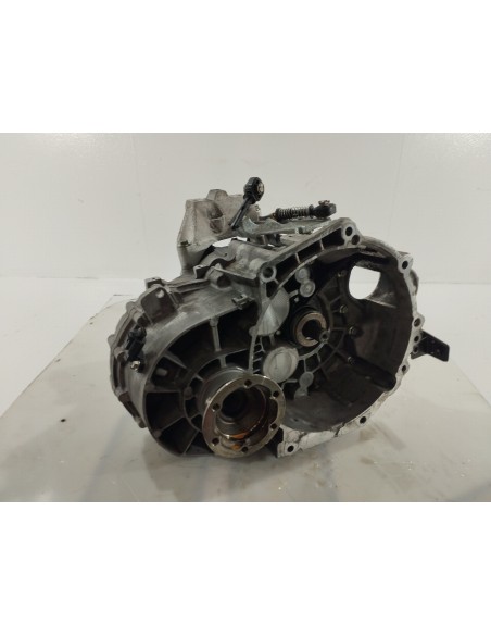 Recambio de caja cambios para volkswagen golf iv berlina (1j1) gti referencia OEM IAM EFF  