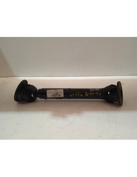 Recambio de transmision central delantera para opel frontera a 2.5 turbodiesel referencia OEM IAM  TRANSFER 