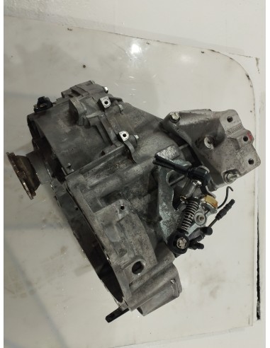 Recambio de caja cambios para volkswagen golf iv berlina (1j1) gti referencia OEM IAM EFF  