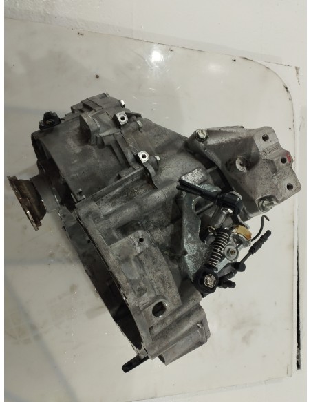Recambio de caja cambios para volkswagen golf iv berlina (1j1) gti referencia OEM IAM EFF  