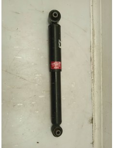 Recambio de amortiguador trasero derecho para nissan qashqai (j10) 2.0 dci turbodiesel cat referencia OEM IAM    2