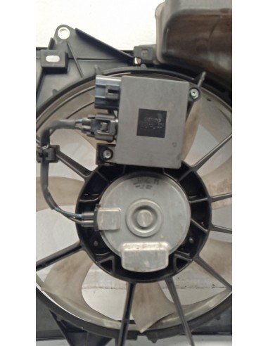 Recambio de electroventilador para mazda 6 kombi ()(.2012) style referencia OEM IAM SH1215210  