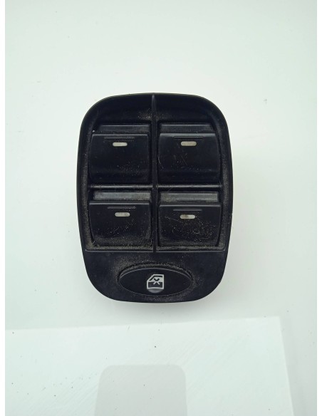 Recambio de mando elevalunas para tata indica referencia OEM IAM  4 BOTONES 