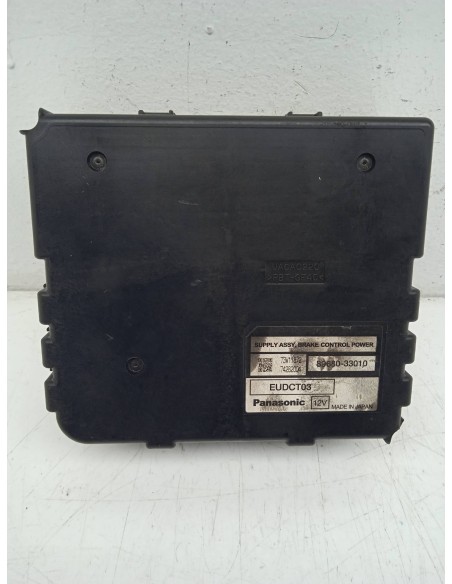 Recambio de modulo electronico para toyota lexus rx 3.3 v6 24v cat referencia OEM IAM 8968033010 LHD 