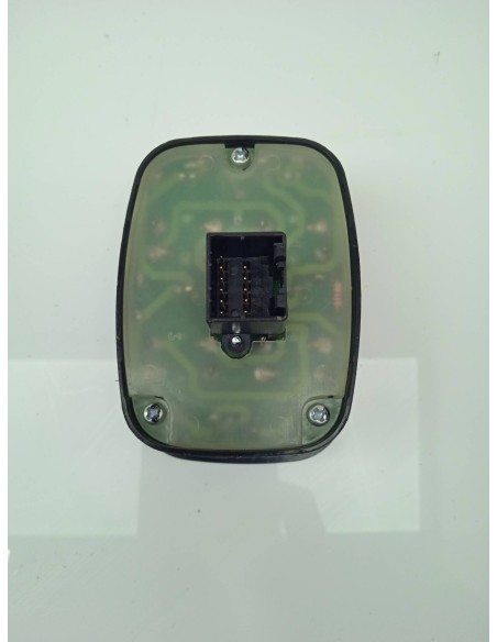 Recambio de mando elevalunas para tata indica referencia OEM IAM  4 BOTONES 