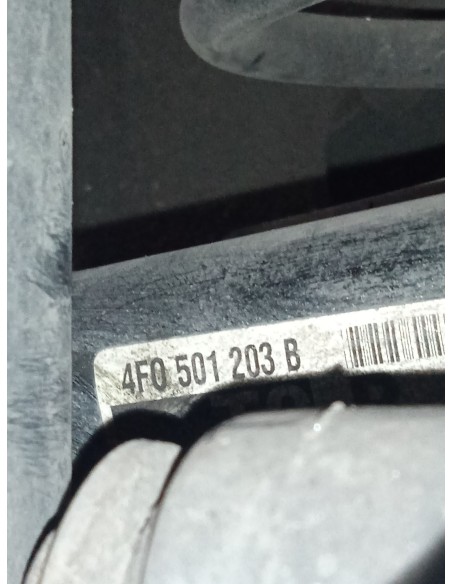Recambio de transmision trasera izquierda para audi a6 berlina (4f2) 3.2 fsi quattro referencia OEM IAM 4F0501203B  